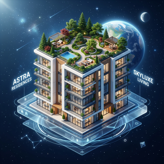 Новостройки Челябинска